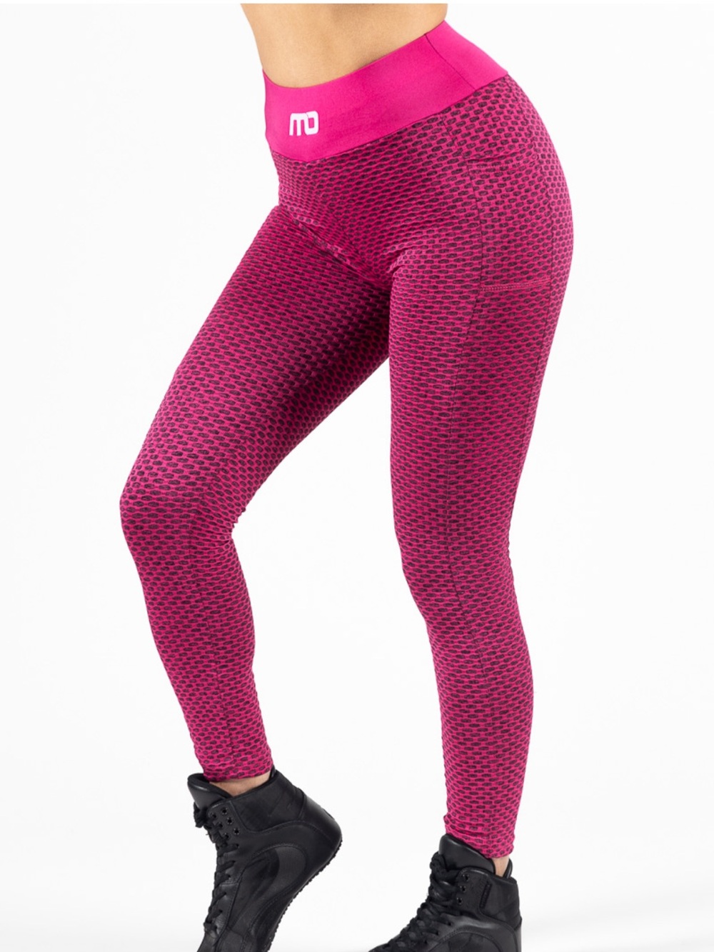 Muscle Origins Leggings